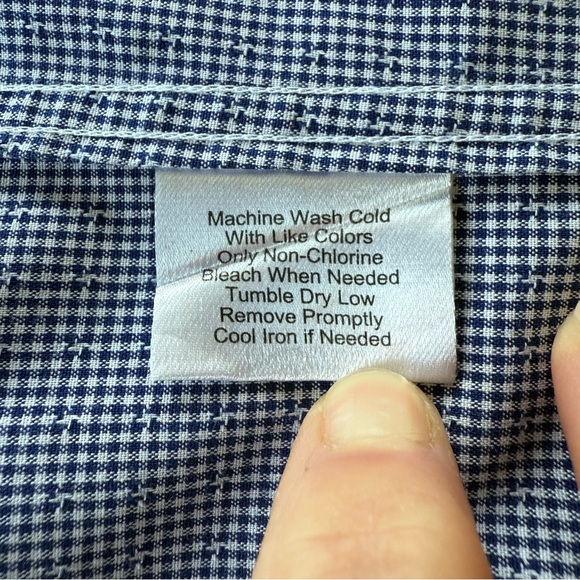 Men’s Dress Shirt - Picture 8 of 8